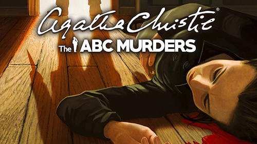 game pic for Agatha Christie: The ABC murders